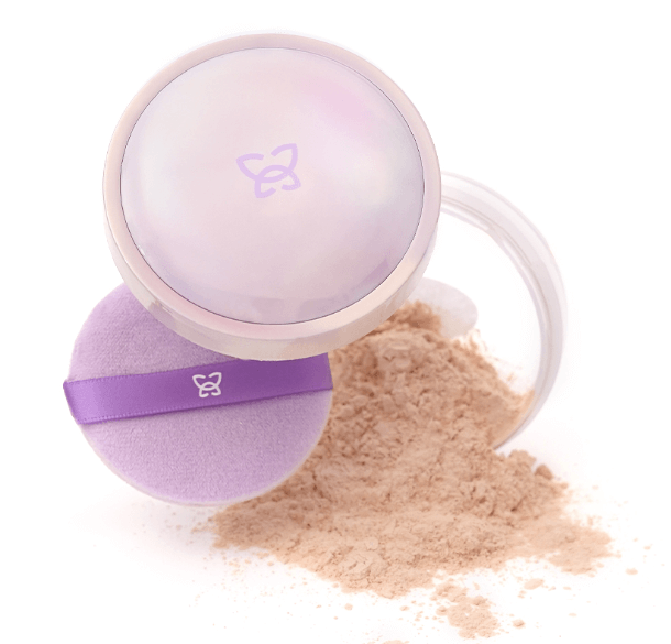Mother of Pearl「Microblur Translucent Loose Powder」