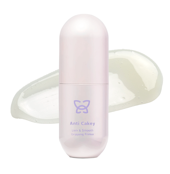 Mother of Pearl「Anti Cakey Lock and Smooth Gripping Primer」