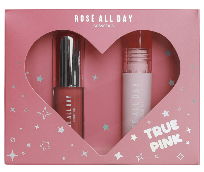 Rose All Day「Holiday Bundles（Think Pink）」
