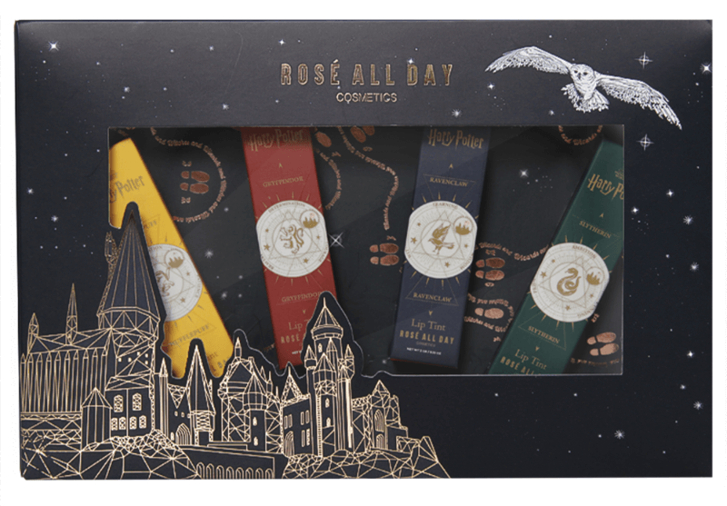 Rose All Day「Holiday Bundles（Harry Potter）」