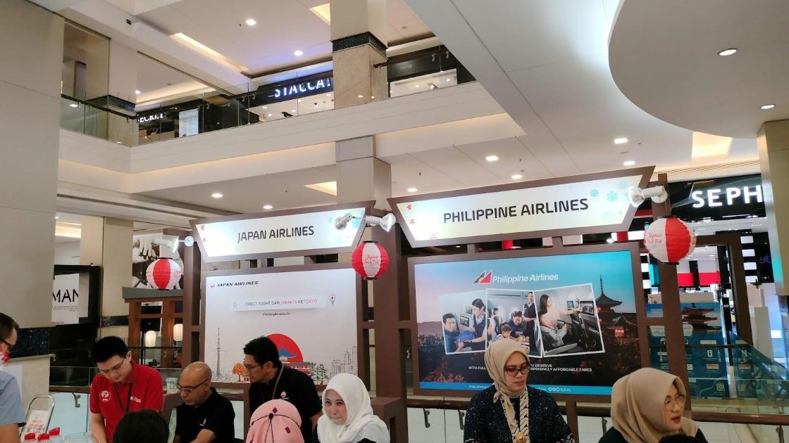 日本航空とフィリピン航空が往復プロモーションを実施