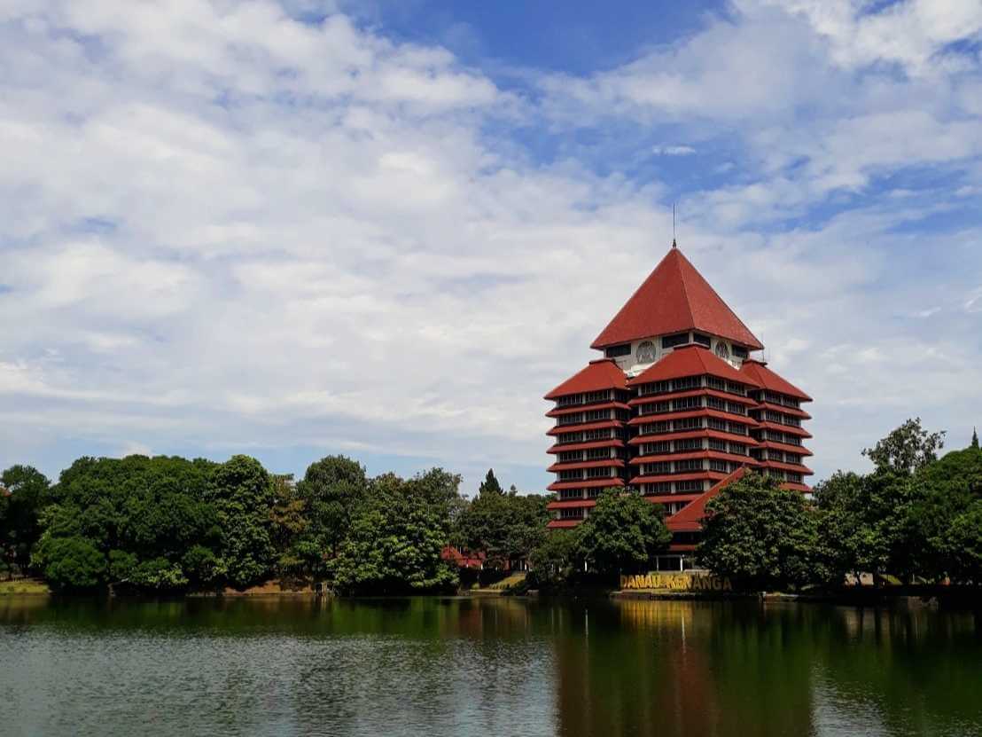 インドネシア大学（Universitas Indonesia、UI）