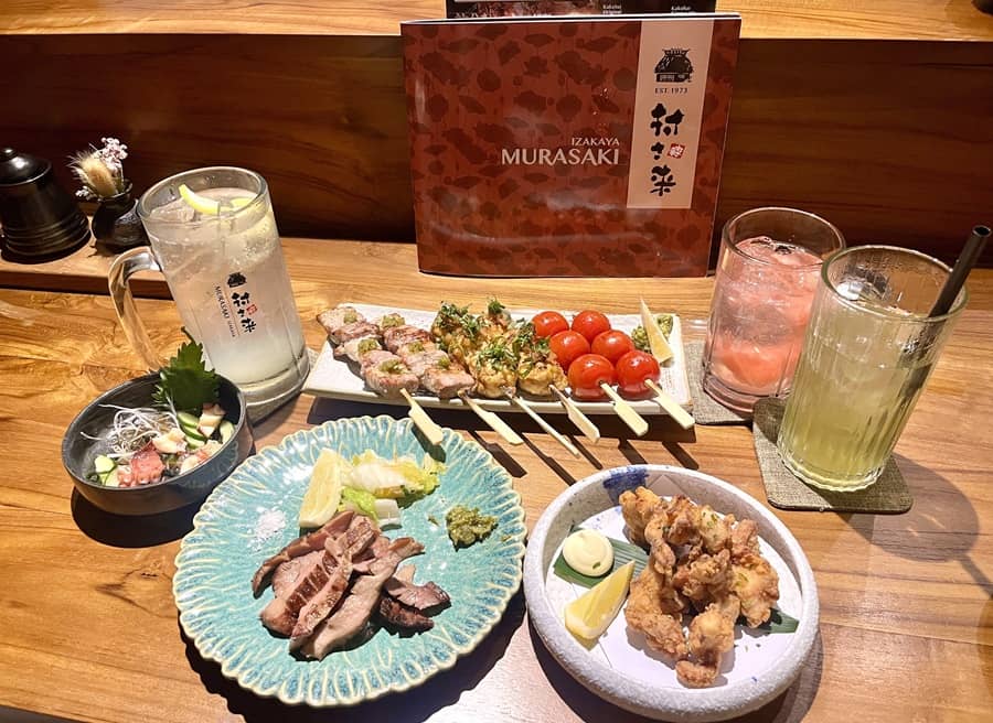 インドネシア(ジャカルタ)で人気の居酒屋