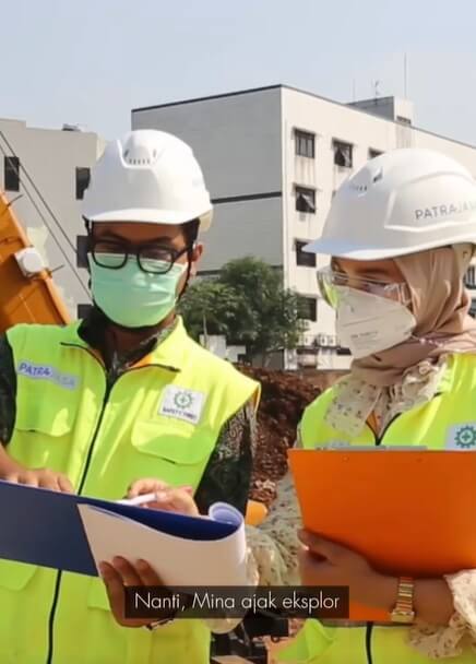  Pertamina の「その他の事業」
