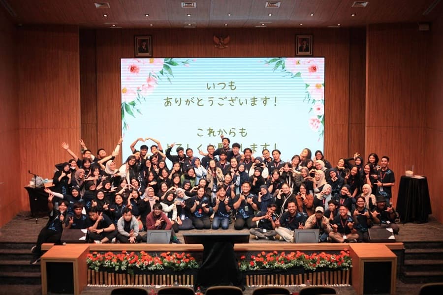 Jellyfish Education Indonesiaの講師陣